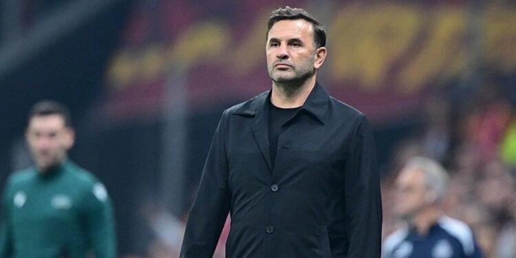 Galatasaray’da tek hedef 3 puan! İşte Okan Buruk’un Samsunspor maçı 11’i