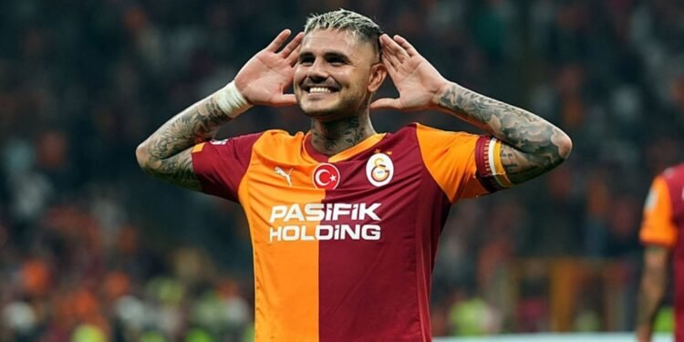 Galatasaray’dan Icadi için yeni açıklama!