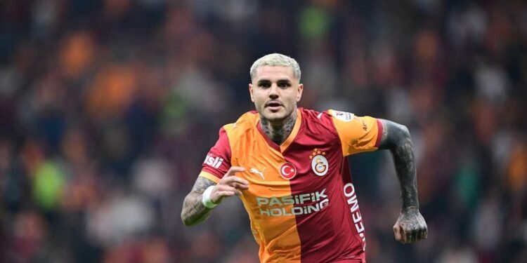 Galatasaray’dan Mauro Icardı kararı!