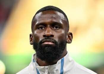 Galatasaray’dan Rüdiger hamlesi! Transfer için Sane devrede
