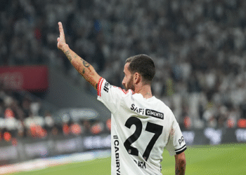 Gözler Rafa Silva’da