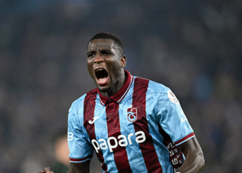 Gözler yine Onuachu’da