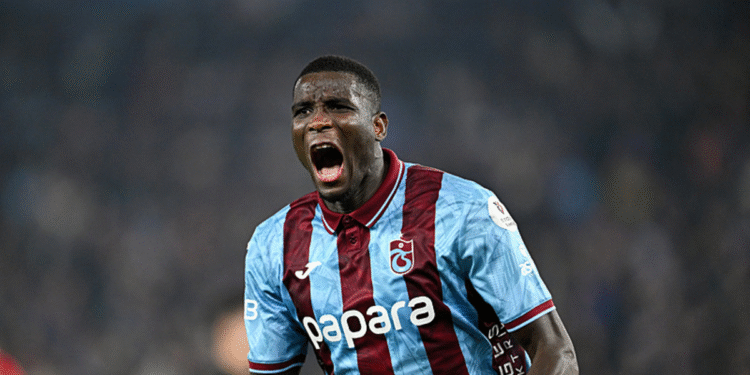 Gözler yine Onuachu’da