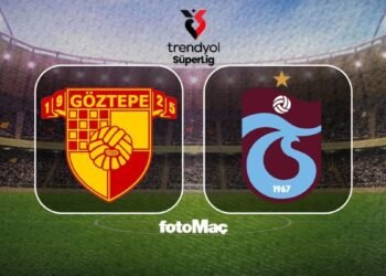 Göztepe-Trabzonspor MAÇI CANLI İZLE | TS maçı saat kaçta, hangi kanalda?