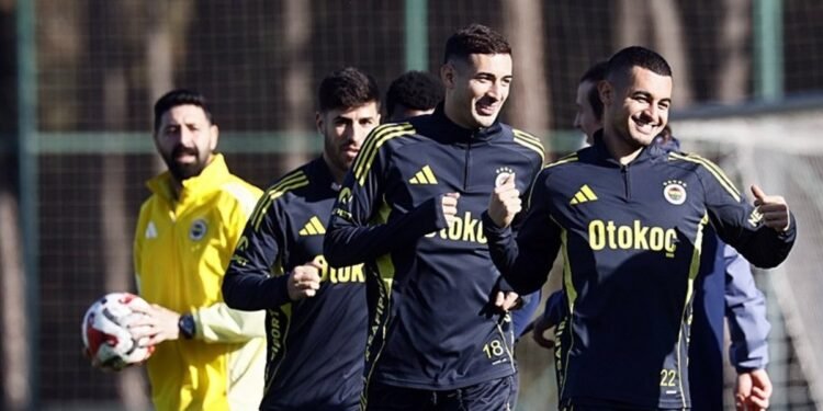 Hazırlıklara devam edildi