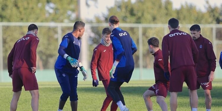 İki İstanbul deplasmanı