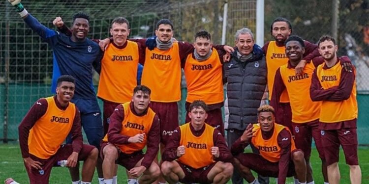 İstanbul’dan 13 puan aldı