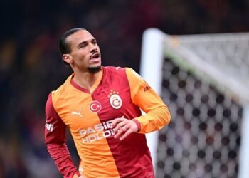 Leroy Sane’den penaltı yorumu