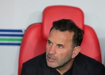 Mauro Icardi Galatasaaray’da kalacak mı? Okan Buruk açıkladı