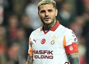 Mauro Icardi Galatasaray tarihine geçti! Attığı golün ardından…