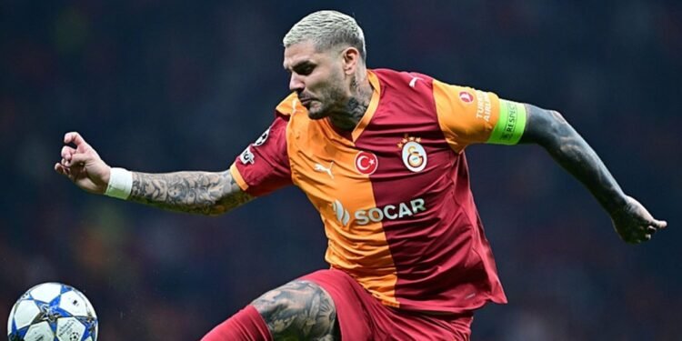 Mauro Icardi’ye sürpriz talip! İspanyollar transferi duyurdu