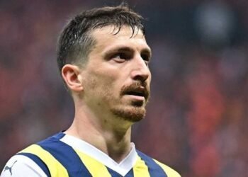 Mert Hakan Yandaş’tan Fenerbahçeli taraftarlara mektup!