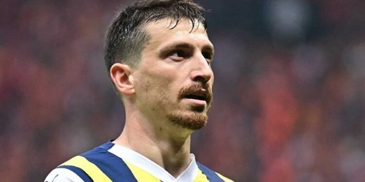 Mert Hakan Yandaş’tan Fenerbahçeli taraftarlara mektup!