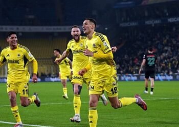 Mert Müldür attığı golün ardından konuştu!