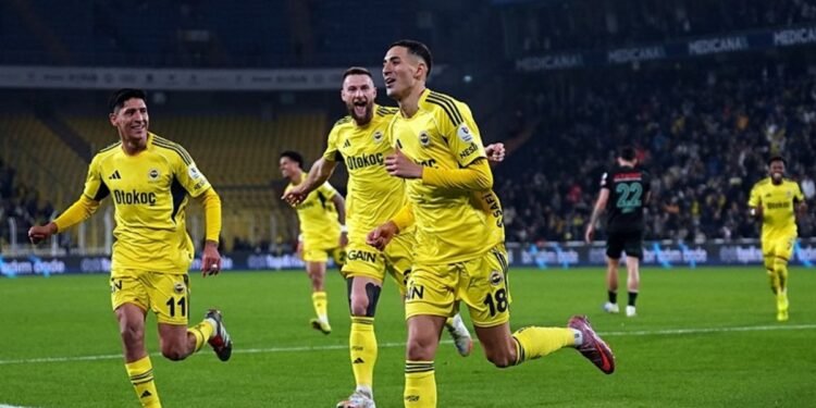 Mert Müldür attığı golün ardından konuştu!