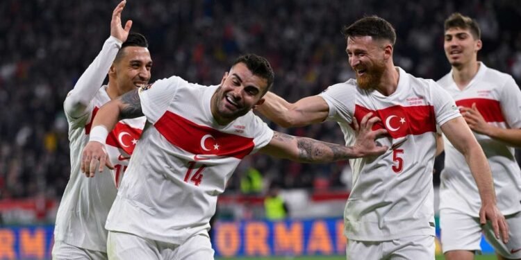 Milli yıldız Dünya Kupası için Galatasaray’a gelebilir!