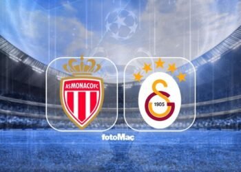 MONACO GALATASARAY CANLI İZLE | Galatasaray maçı Şampiyonlar Ligi