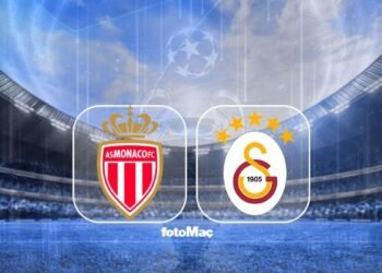 Monaco-Galatasaray Şampiyonlar Ligi maçı ne zaman, saat kaçta ve hangi kanalda?
