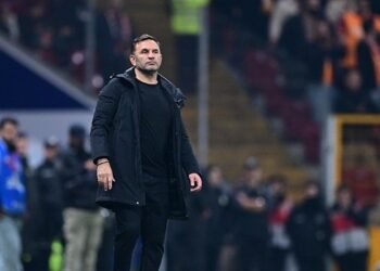 Okan Buruk’tan Monaco maçı öncesi müjdeli haber: Kadroda olacak