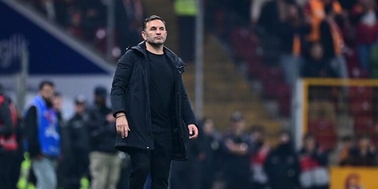 Okan Buruk’tan Monaco maçı öncesi müjdeli haber: Kadroda olacak