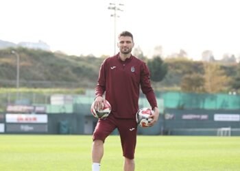 Okay Yokuşlu merakı