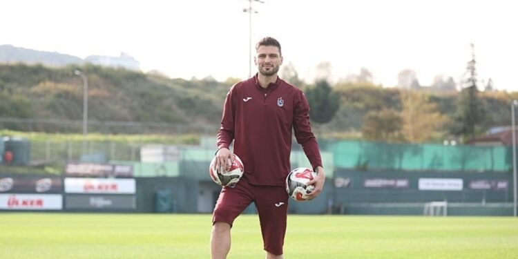 Okay Yokuşlu merakı