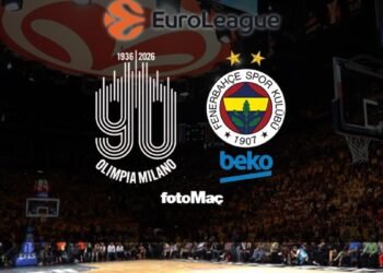 Olimpia Milano-Fenerbahçe Beko CANLI | Ne zaman, saat kaçta ve hangi kanalda?