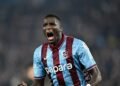 Onuachu Trabzonspor’u sırtlıyor! Gol krallığında zirvede…