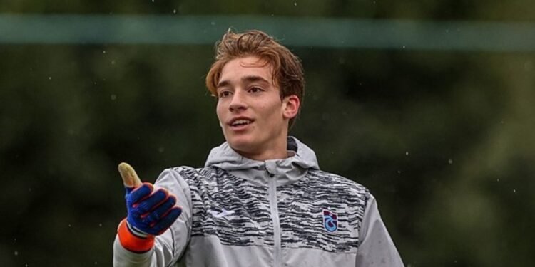 Onuralp güven verdi