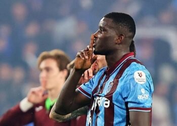 Oulai ve Onuachu gitti