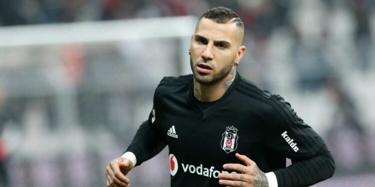 Ricardo Quaresma’dan gündem olan Galatasaray sözleri!