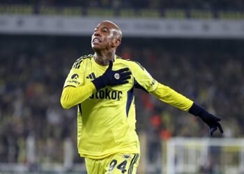 Talisca’dan transferde çılgın talep! İstediği ücret…