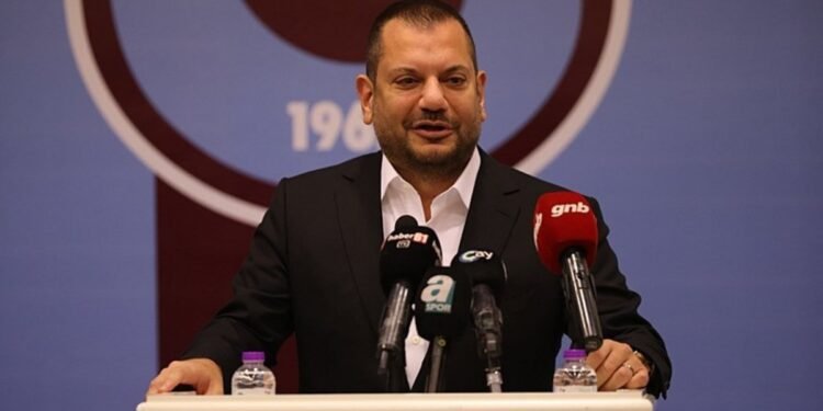 Teşekkürler Cumhurbaşkanım