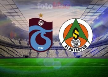 Trabzonspor-Alanyaspor maçı canlı izle | ZTK maçı saat kaçta, hangi kanalda?