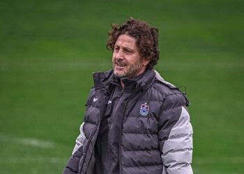 Trabzonspor Fatih Tekke ile sahasındaki iyi grafiğini sürdürüyor