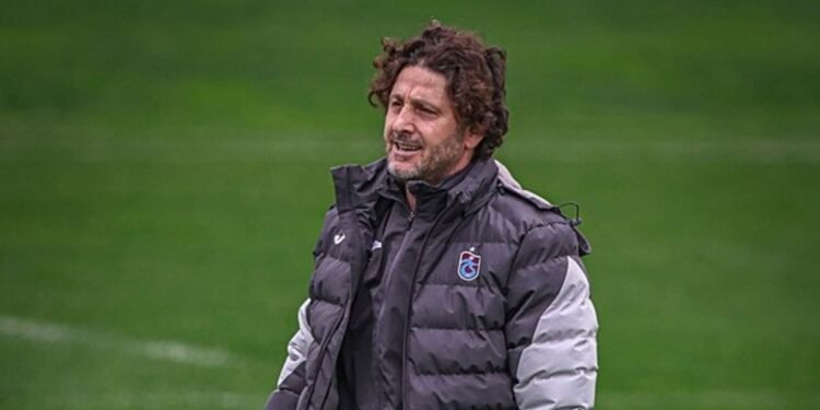 Trabzonspor Fatih Tekke ile sahasındaki iyi grafiğini sürdürüyor