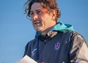 Trabzonspor, Fatih Tekke yönetiminde çıkışını sürdürüyor