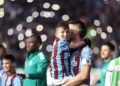 Trabzonspor minik Yusuf’un hayalini gerçekleştirdi