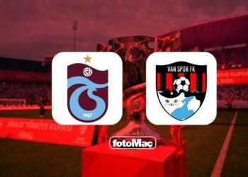 Trabzonspor-Van Spor FK MAÇI ŞİFRESİZ İZLE | TS maçı ne zaman, hangi kanalda?