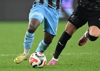 Trabzonspor, Ziraat Türkiye Kupası’nda Alanyaspor’u ağırlayacak!