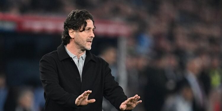 Trabzonspor’da Fatih Tekke’den maç sonu flaş hakem açıklaması!