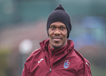 Trabzonspor’da flaş Nwakaeme gelişmesi! Galatasaray derbisinde…