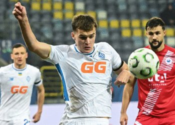 Trabzonspor’da transferde Mykhavko sesleri!