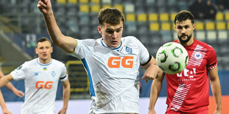 Trabzonspor’da transferde Mykhavko sesleri!