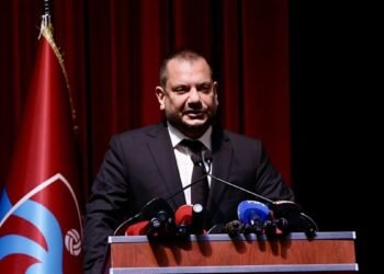 Trabzonspor’dan 92 amatör spor kulübüne malzeme desteği!