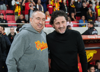 Trabzonspor’dan Göztepe’ye teşekkür!