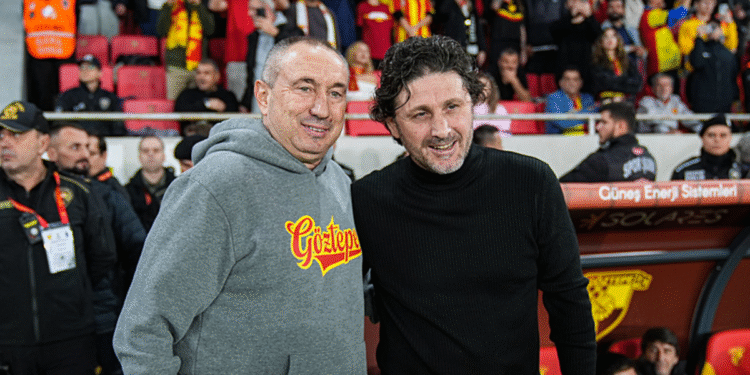 Trabzonspor’dan Göztepe’ye teşekkür!