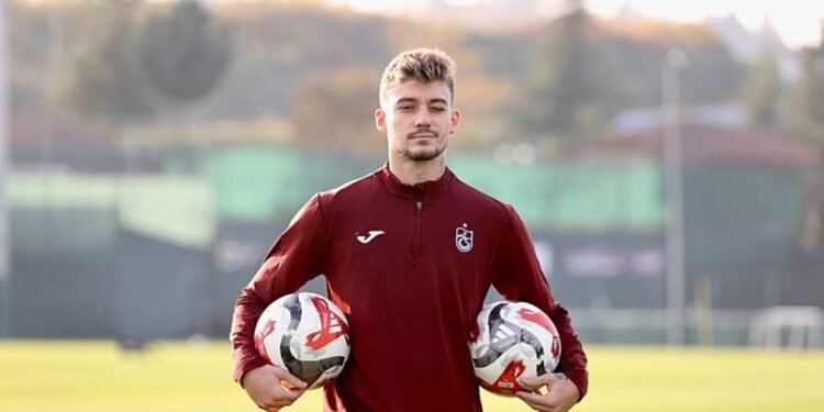 Trabzonspor’dan Muçi kararı! Satın alma opsiyonu kullanılacak mı?