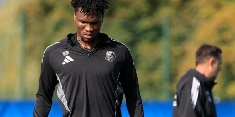 Trabzonspor’dan stoper hamlesi! Fatih Tekke’nin “Almayı çok istiyoruz” dediği isim ortaya çıktı