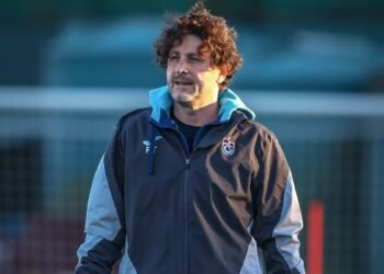 Trabzonspor’un Corendon Alanyaspor mesaisi başladı!